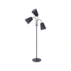 Торшер Nowodvorski Flex Shade Black 9754