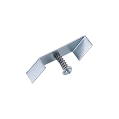 Фурнитура Nowodvorski 8805 Profile recessed fixing set Silver