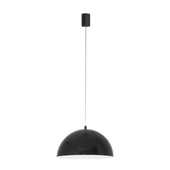 Люстра Nowodvorski 4838 Hemisphere E27 1x60W IP20 Bl