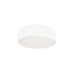 Люстра Nowodvorski 8943 Mist E27 3x25W IP20 Wh