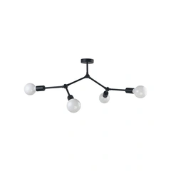 Люстра Nowodvorski 9140 Twig E27 4x60W IP20 Bl