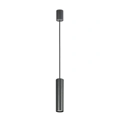 Подвесной светильник Nowodvorski 5398 Eye GU10 1x10W IP20 Gr