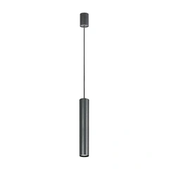 Підвісний світильник Nowodvorski 5456 Eye GU10 1x10W IP20 Gr