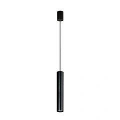 Підвісний світильник Nowodvorski 6841 Eye GU10 1x10W IP20 Bl