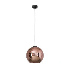 Підвісний світильник Nowodvorski 9058 Polaris E27 1x60W IP20 Copper