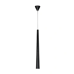 Підвісний світильник Nowodvorski 5405 Quebeck GU10 1x35W IP20 Bl