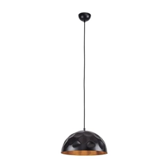 Подвесной светильник Nowodvorski 6777 Hemisphere E27 1x60W IP20 Bl