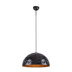 Подвесной светильник Nowodvorski 6778 Hemisphere E27 1x60W IP20 Bl