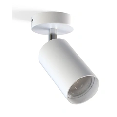 Спот Nowodvorski 6014 Eye spot GU10 1x10W IP20 Wh