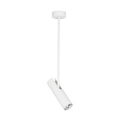 Спот Nowodvorski 6488 Eye super GU10 1x10W IP20 Wh