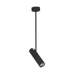 Спот Nowodvorski 6502 Eye super GU10 1x10W IP20 Bl