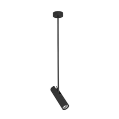 Спот Nowodvorski 6503 Eye super GU10 1x10W IP20 Bl