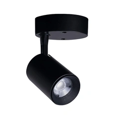 Спот Nowodvorski 8994 Iris LED 1x7W 3000K 430Lm IP20 Bl