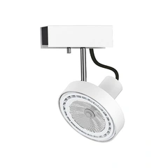 Спот Nowodvorski 9603 Cross GU10, ES111 1x75W IP20 Wh