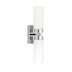Світильник Nowodvorski 3347 Celtic E14 2x40W IP44 Chrom