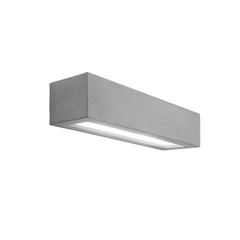 Светильник Nowodvorski 9721 Solid E27 2x60W IP20 Gr