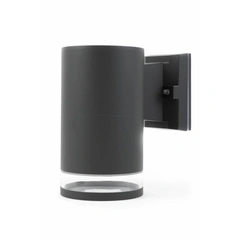 Світильник вуличний Nowodvorski 3405 Rock E27 1x60W IP44 Gr