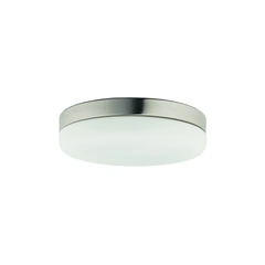Светильник Nowodvorski 8828 Kasai E27 2x40W IP20 Silver