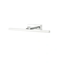 Світильник Nowodvorski 9346 Van gogh LED 1x9W 3000K 370Lm IP44 Chrom