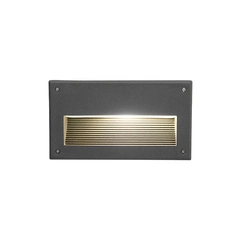 Светильник уличный Nowodvorski 3412 Basalt E14 1x60W IP44 Gr
