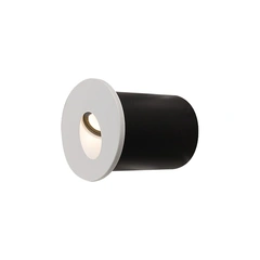 Светильник Nowodvorski 9103 Oia LED 1x1W 3000K 45Lm IP20 Wh