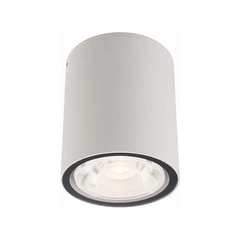 Светильник уличный Nowodvorski 9108 Edesa LED 1x6W 3000K 460Lm IP54 Wh