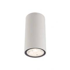 Светильник уличный Nowodvorski 9111 Edesa LED 1x3W 3000K 220Lm IP54 Wh