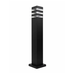 Светильник уличный Nowodvorski 9158 Oir E27 1x40W IP44 Bl