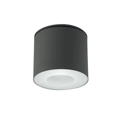 Світильник вуличний Nowodvorski 9565 Hexa GU10 1x35W IP44 Gr
