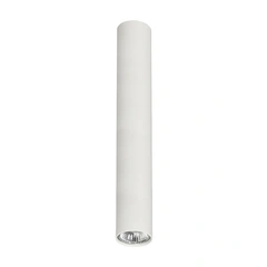Точечный светильник Nowodvorski 5471 Eye GU10 1x35W IP20 Wh