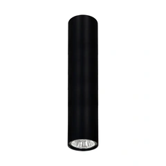 Точечный светильник Nowodvorski 6837 Eye GU10 1x35W IP20 Bl