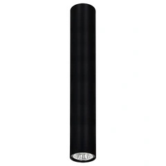 Точечный светильник Nowodvorski 6838 Eye GU10 1x35W IP20 Bl