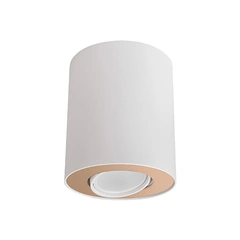 Точковий світильник Nowodvorski 8896 Set GU10 1x10W IP20 Wh