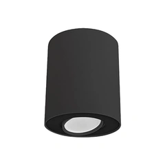 Точковий світильник Nowodvorski 8900 Set GU10 1x10W IP20 Bl