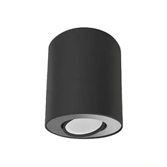 Точковий світильник Nowodvorski 8902 Set GU10 1x10W IP20 Bl