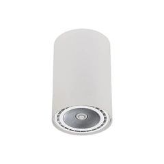 Точечный светильник Nowodvorski 9481 Bit GU10, ES111 1x75W IP20 Wh