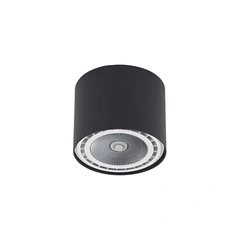Точечный светильник Nowodvorski 9486 Bit GU10, ES111 1x75W IP20 Gr