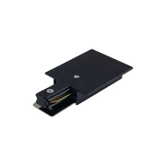 Токоввод Nowodvorski 8973 Profile recessed power end cap IP20 Bl