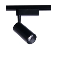 Трековий світильник Nowodvorski 9005 Iris LED 1x20W 3000K 1230Lm IP20 Bl