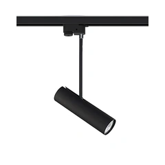 Трековый светильник Nowodvorski 9244 Profile eye super GU10 1x10W IP20 Bl