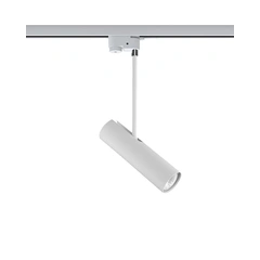 Трековый светильник Nowodvorski 9245 Profile eye super GU10 1x10W IP20 Wh
