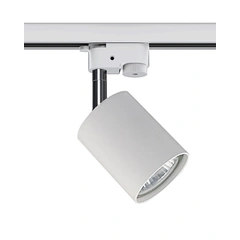 Трековий світильник Nowodvorski 9321 Profile eye spot GU10 1x10W IP20 Wh