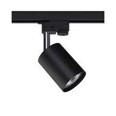 Трековый светильник Nowodvorski 9322 Profile eye spot GU10 1x10W IP20 Bl