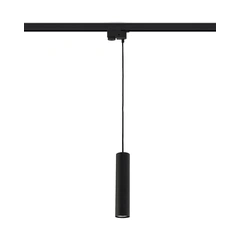 Трековый светильник Nowodvorski 9338 Profile eye GU10 1x10W IP20 Bl