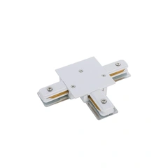 З'єднувач Nowodvorski 8834 Profile recessed t-connector IP20 Wh