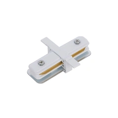 Соединитель Nowodvorski 8967 Profile recessed straight connector IP20 Wh
