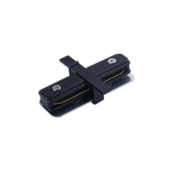 Соединитель Nowodvorski 8968 Profile recessed straight connector IP20 Bl