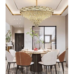 Люстра Crystal Modern