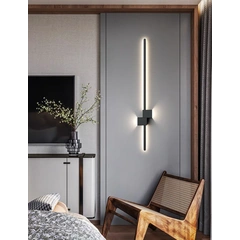 Настінний світильник Ray Lamp