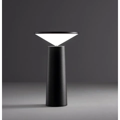 Настільна лампа Mush Lamp